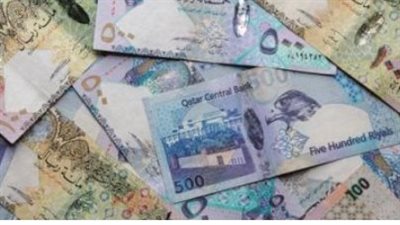 سعر الريال القطرى فى البنك المركزى المصري اليوم 10_5_ 2025