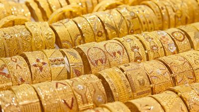استقرار أسعار الذهب وعيار 21 يسجل 4735 جنيهًا للجرام
