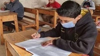 موعد وجدول امتحانات الترم الثاني 2025