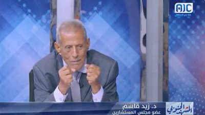 زيد قاسم: النزوح إلى جنوب اليمن مخطط وممنهج لإغراقه في الفوضى (فيديو)