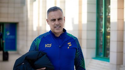 تقارير سعودية: الأهلي المصري تواصل مع جوميز لتدريب الأحمر