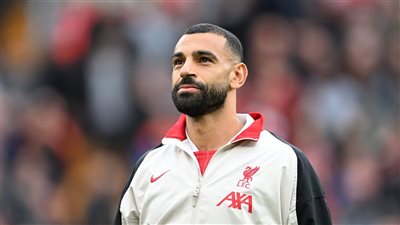 محمد صلاح يتصدر المرشحين لجائزة الكرة الذهبية 2025