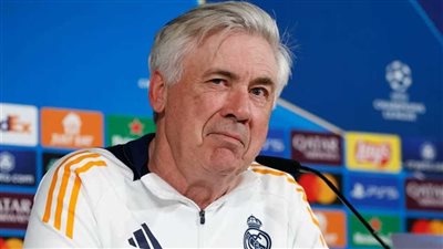 أنشيلوتي: شهر العسل مع ريال مدريد لن ينتهي أبدا.. وبرشلونة لديه الأفضلية