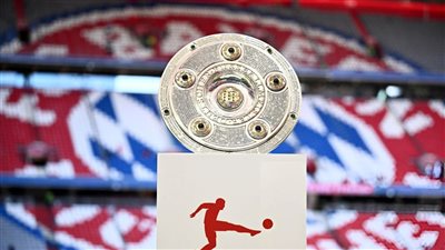 درع البوندزليجا يزين 