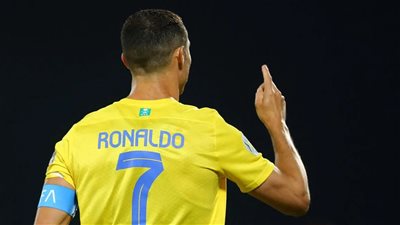 توقف مفاوضات تجديد عقد رونالدو مع النصر السعودي