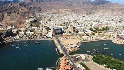  عدن عاصمة الجنوب الأبدية.. مدينة ساحرة بتاريخها وموقعها الفريد التي تعاني من حرب الخدمات