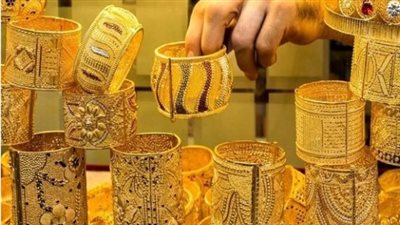 مفاجأة في سعر الذهب اليوم الإثنين في مصر وعيار 21 يصدم المستثمرين