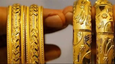 أسعار الذهب اليوم في مصر.. عيار 14: 3156 جنيهًا للجرام