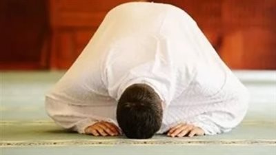 مواقيت الصلاة اليوم 11 مايو 2025 في القاهرة