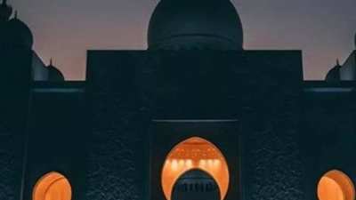 مواقيت الصلاة في أسوان اليوم 11 مايو 2025