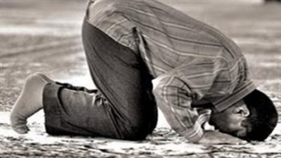 ما هو الدعاء في السجود؟