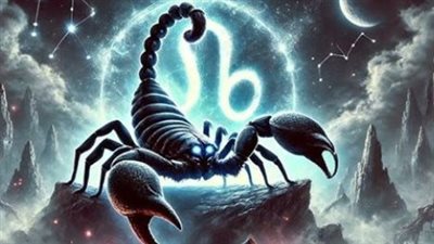 برج العقرب وحظك اليوم الأحد 11 مايو 2025