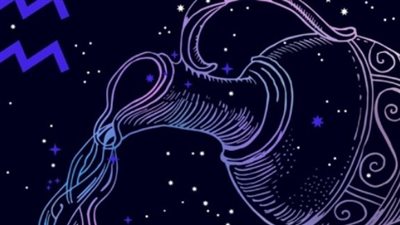 برج الدلو وحظك اليوم الأحد 11 مايو 2025