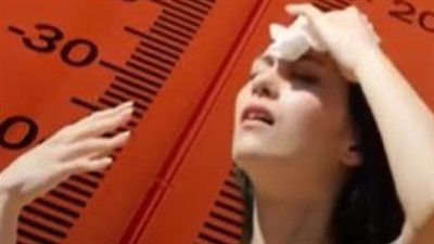 الطقس اليوم في مصر.. ذروة الموجة شديدة الحرارة والعظمى بالقاهرة 40 درجة