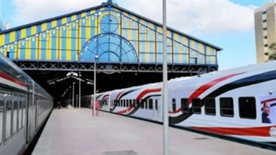 قطار تالجو.. مواعيد وأسعار الرحلات على خطوط السكة الحديد اليوم 11 مايو 2025