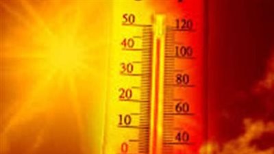 موجة شديدة الحرارة والعظمى بالقاهرة 40.. الأرصاد الجوية المصرية تحذر من طقس اليوم الأحد 11 مايو 2025