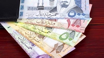 سعر الريال السعودي في بنك الإسكندرية اليوم 11 مايو 2025