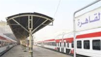 جدول القطارات المكيفة والروسى على خط (القاهرة - أسوان) اليوم 11 مايو 2025