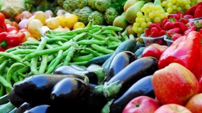أسعار الخضراوات والفاكهة اليوم 11 مايو 2025