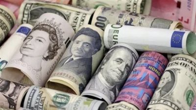  أسعار العملات العربية والأجنبية اليوم الأحد 11-5-2025