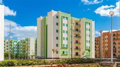موعد حجز شقق الإسكان الاجتماعي الجديدة 2025