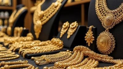 أسعار الذهب في الأسواق المحلية بمصر اليوم 6 مايو 2025.. عيار 21: 4710.00 جنيه