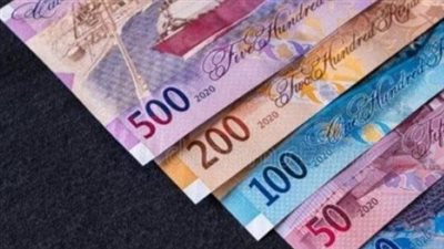 سعر الريال القطري في البنك الأهلي المصري اليوم 11 مايو 2025