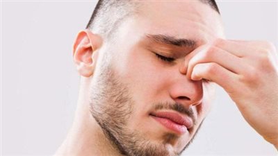 وزارة الصحة المصرية توجة نصائح هامة لمرضى الجيوب الانفية