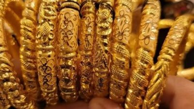 ارتفاع أسعار الذهب في مصر وعيار 24 يسجل مستوى تاريخي