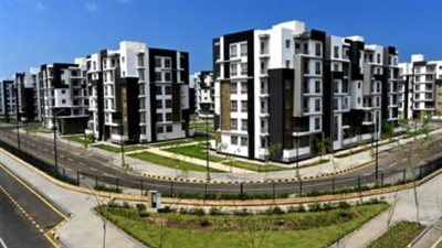 هل يوجد حجز شقق في بنك الإسكان والتعمير 2025؟