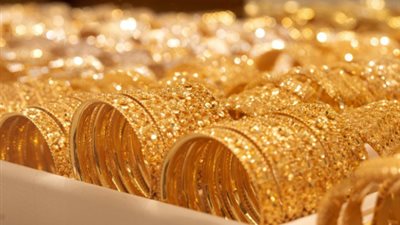 أسعار الذهب في الأسواق المحلية بمصر اليوم 6 مايو 2025.. عيار 18: 4037.14 جنيه