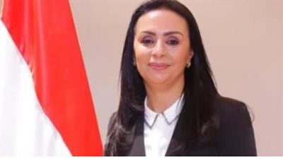 مايا مرسي: قانون الضمان الاجتماعي يستهدف زيادة قيمة دعم تكافل وكرامة 25٪