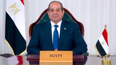 قرار جمهورى بحركة تعيينات وزارة الخارجية