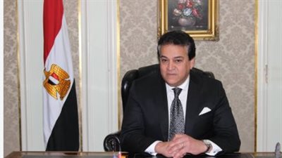  خالد عبدالغفار: المشروعات القومية تؤثر بنسبة 50% فى صحة الإنسان