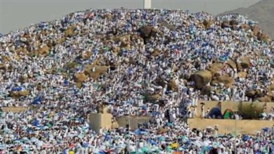 مناسك الحج وكيفية أدائها بالترتيب