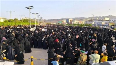 كيف كانت المرأة الجنوبية ولا تزال جزءًا لا يتجزأ من النضال الوطني بجنوب اليمن؟