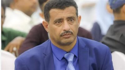 صدام عبدالله: ثمانية أعوام من تأسيس المجلس الانتقالي الجنوبي ثبات وتطلعات نحو المستقبل