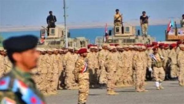 كيف يقف الجنوب العربي بالمرصاد أمام أي محاولة لتهديد أمنه واستقراره؟