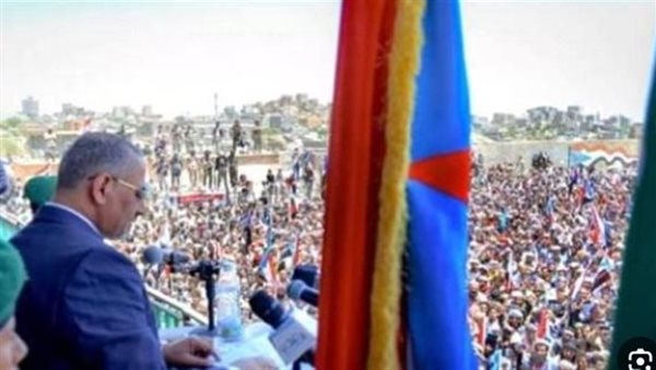 كيف شكّل إعلان عدن التاريخي تأكيدًا قاطعًا على شرارة ولادة الدولة الجنوبية الحديثة سياسيًا؟ كيف شكّل إعلان عدن التاريخي تأكيدًا قاطعًا على شرارة ولادة الدولة الجنوبية الحديثة سياسيًا؟