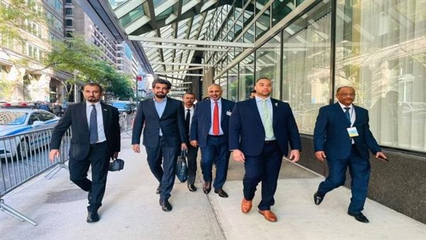 بعثة الانتقالي الجنوبي في واشنطن.. رسالة واضحة على اقتراب تحقيق “الحلم الكبير”