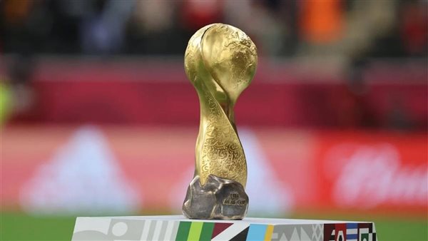 رسميا.. كشف موعد قرعة كأس العرب 2025 في قطر رسميا.. كشف موعد قرعة كأس العرب 2025 في قطر