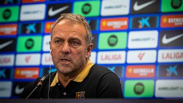 تشيزني يناسبنا تماما رغم أنه مدخن.. وهذه طبيعته قبل المباريات الكبيرة