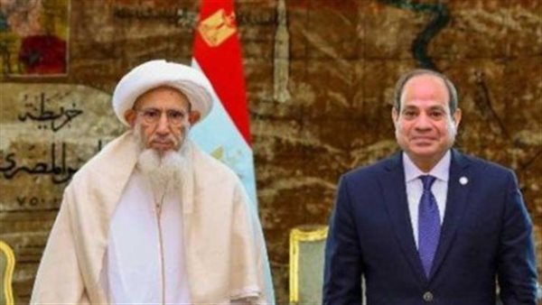 ما هي العلاقات التاريخية بين مصر وطائفة البهرة؟