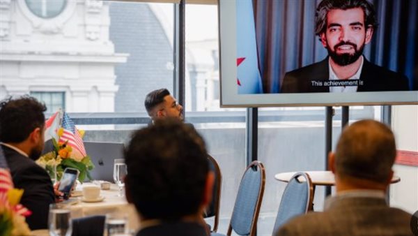 بعثة الجنوب في واشنطن.. مسار نوعي يقود الجنوب إلى تعزيز حضور دوليًّا بشكل كبير بعثة الجنوب في واشنطن.. مسار نوعي يقود الجنوب إلى تعزيز حضور دوليًّا بشكل كبير