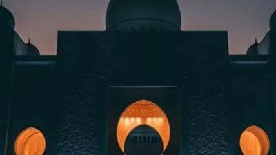 مواقيت الصلاة اليوم الإثنين 12-5-2025 بمحافظات الجمهورية