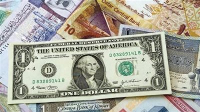 أسعار العملات العربية والأجنبية بالبنوك المصرية اليوم 12 مايو 2025