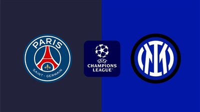 يويفا يعلن طاقم تحكيم نهائي دوري أبطال أوروبا 2025 بين الإنتر وباريس