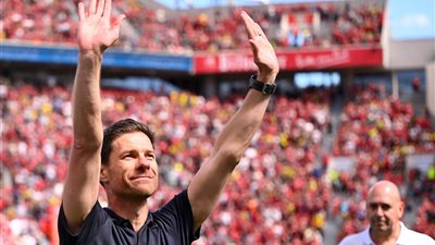 رسميًا.. ريال مدريد يعلن التعاقد مع تشابي ألونسو حتى 2028