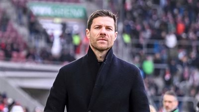 متى يبدأ تشابي ألونسو مهمته في تدريب ريال مدريد؟