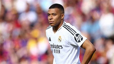 بفترة غياب مبابي.. صدمة جديدة لريال مدريد في كأس العالم للأندية